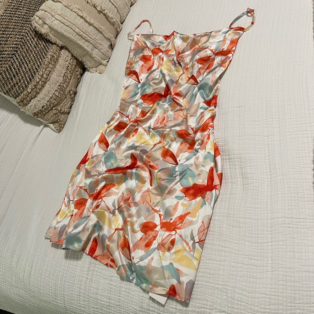 NWT Cider dress - Picture 2 of 5